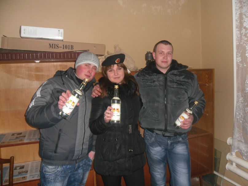 Дмитрий Талов фотография #19