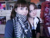 Фотография Валеевой Дианы