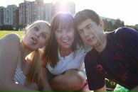 Фотография Kapystyuk Tanya