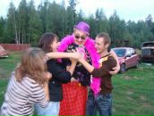 Фотография Бельченко Серёги