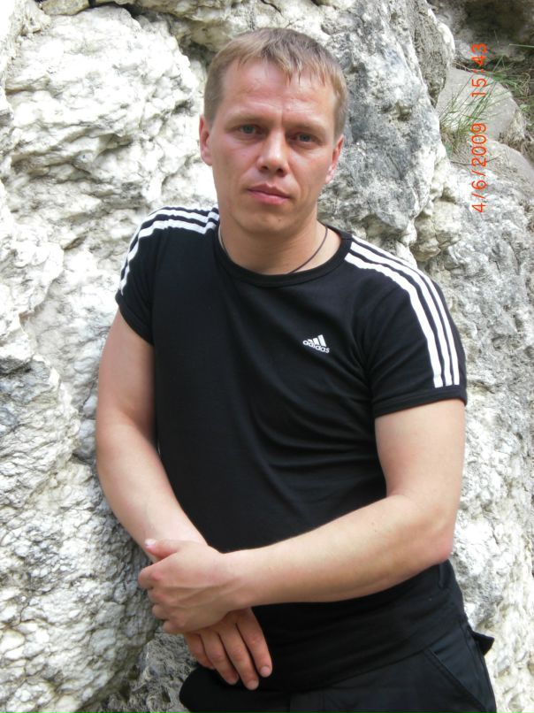 Дмитрий Волков фотография #11