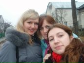 Оксана Медієвська фотография #46 (источник - https://vk.com/id77481592)