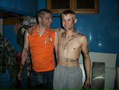 Фотография Фомина Александра