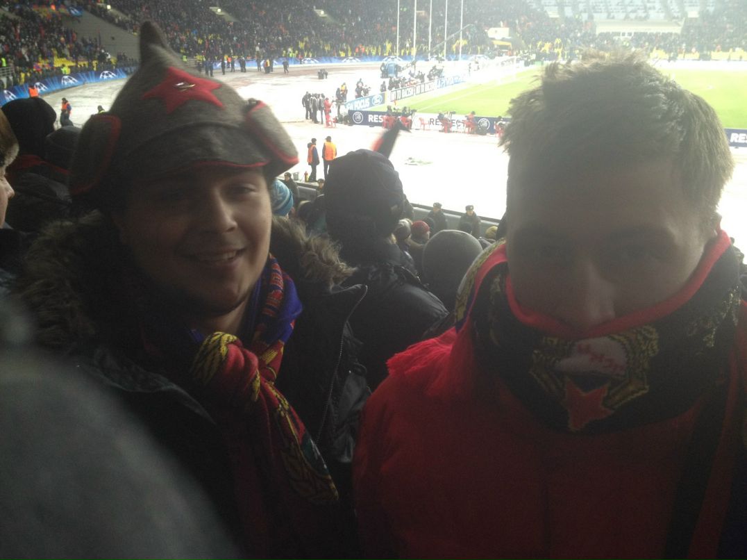 Anton Uralskiy фотография #45