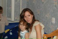 Фотография Парийской Анны