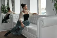 Фотография Гончаровой Анны