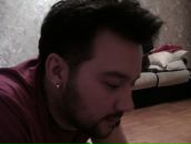 Фотография Рахманкулова Галима