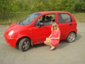 Фотография Киселевой Светланы