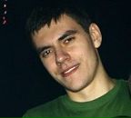 Фотография Серединского Даниила