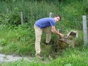 Фотография Зельбаха Славы