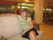 Фотография Степановой Анны