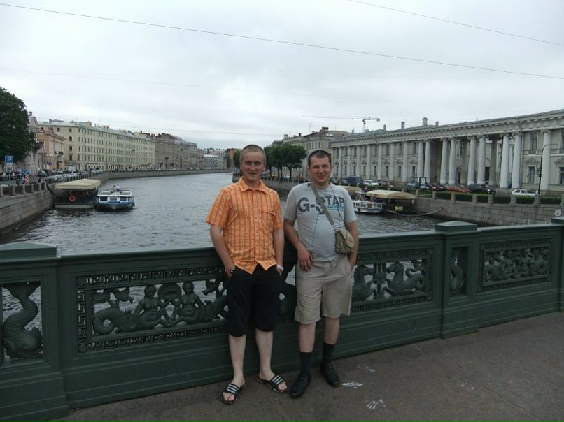 Сергей М фото №12