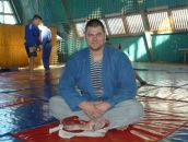 Фотография Шабалина Павла