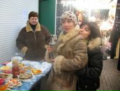 Віта Собко-Теке фотография #36 (источник - https://vk.com/id123745161)