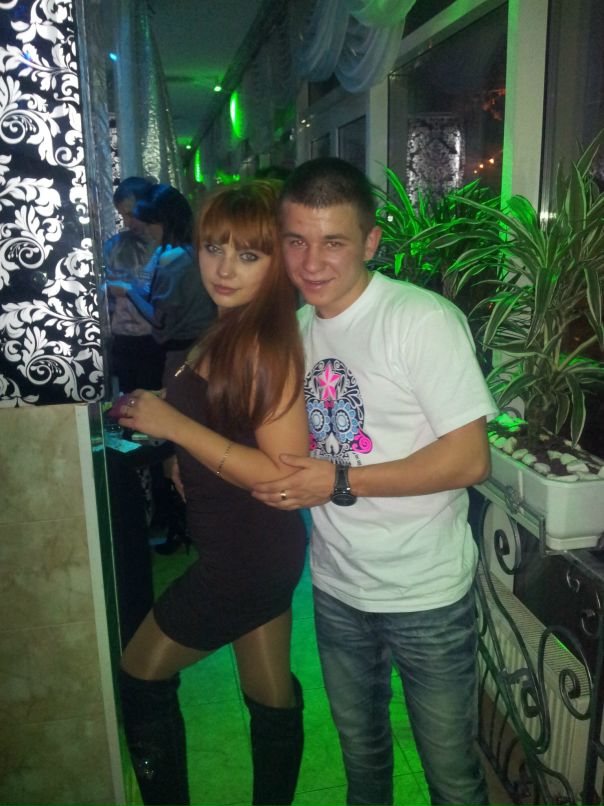 Ксюша Слободянюк фотография #32