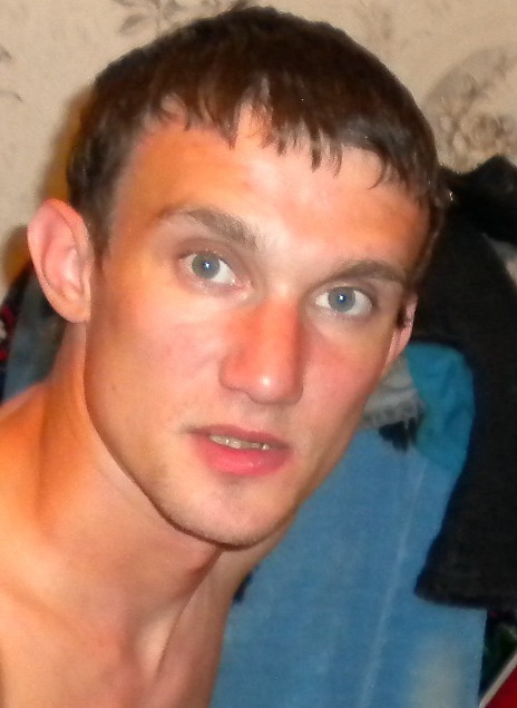 Евгений Сазонов фотография #16