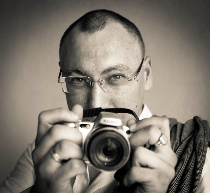 Дмитрий Иванов фотография #2