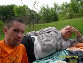 Міша Пущинський фотография #18 (источник - https://vk.com/id11260374)