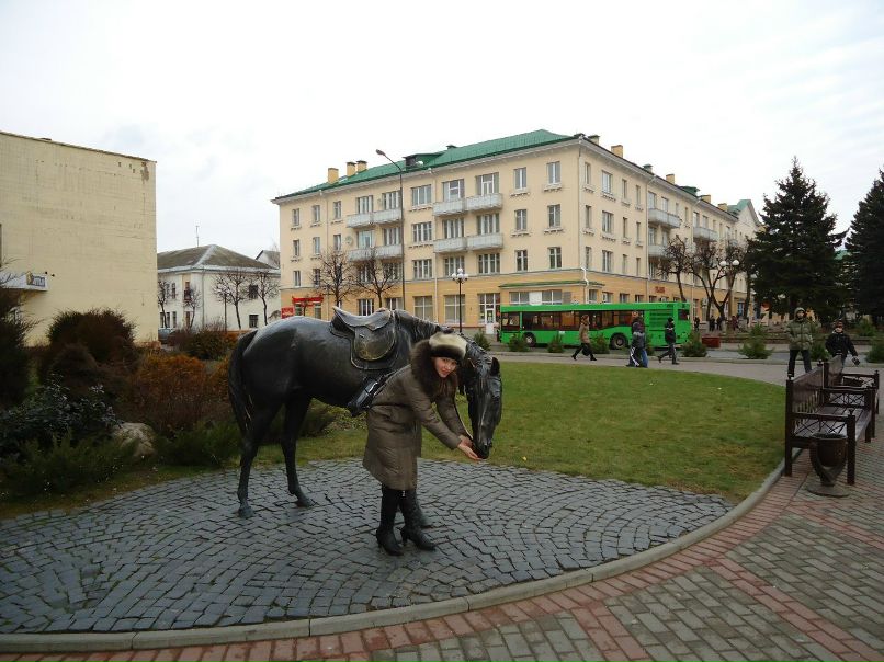 Марина Голец фотография #48