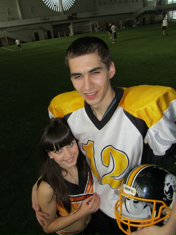 Gleb Omarov фотография #39