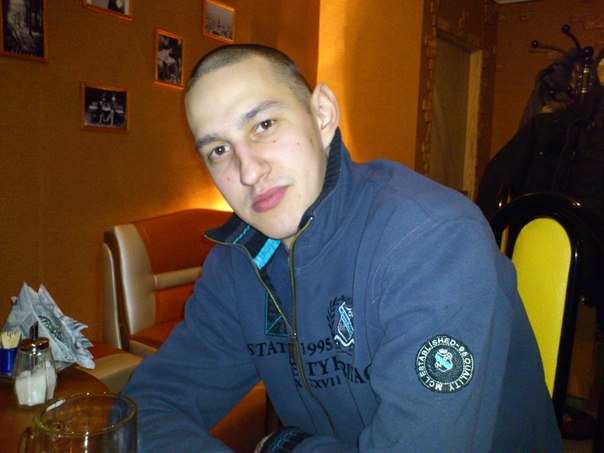 №3, Ильшат Шарафиев, 41 год, Казань №3, Ильшат Шарафиев, 41 год, Казань