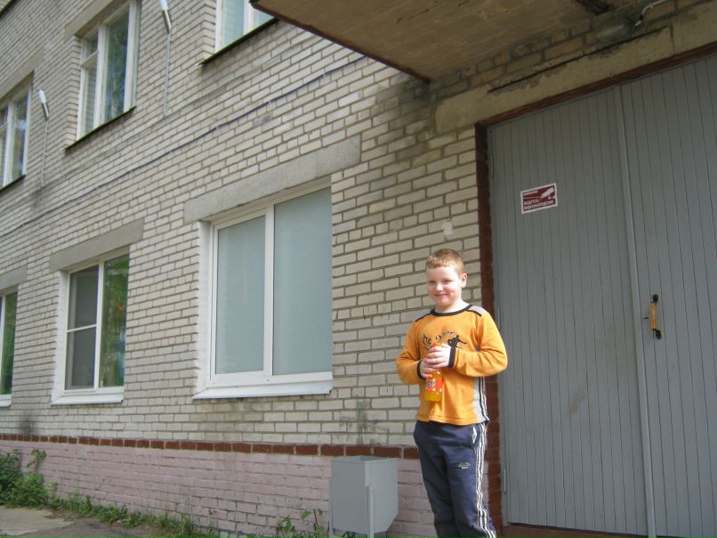 Лёва Балашов фотография #34