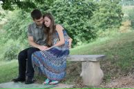 Домініка Шевера фотография #37 (источник - https://vk.com/id21106829)