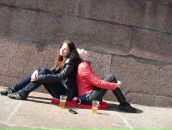 Фотография Смирновой Ирины