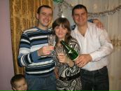 Ігор Байгер фотография #10 (источник - https://vk.com/id62909333)