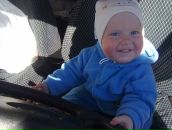 Фотография Ляпутиной Ксюшеньки