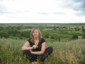 Фотография Родионовой Натальи