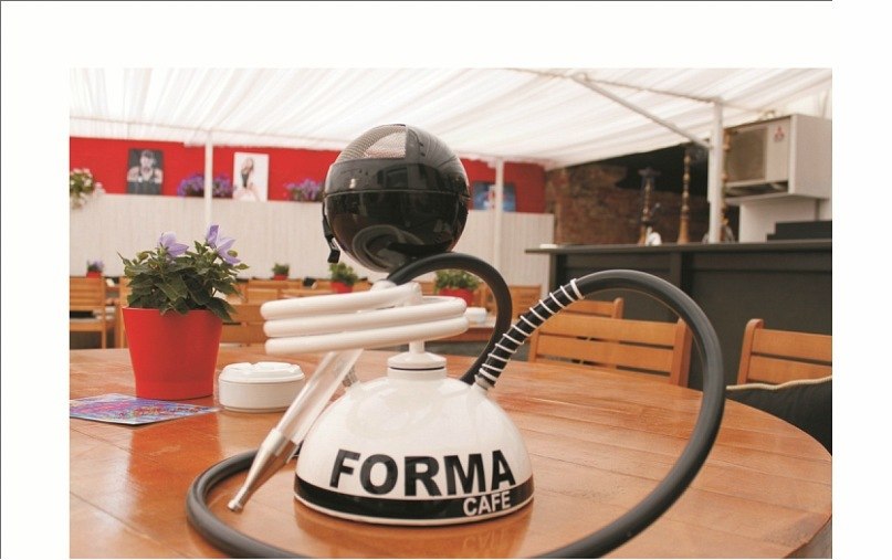 Unicum Hookahs фотография #4