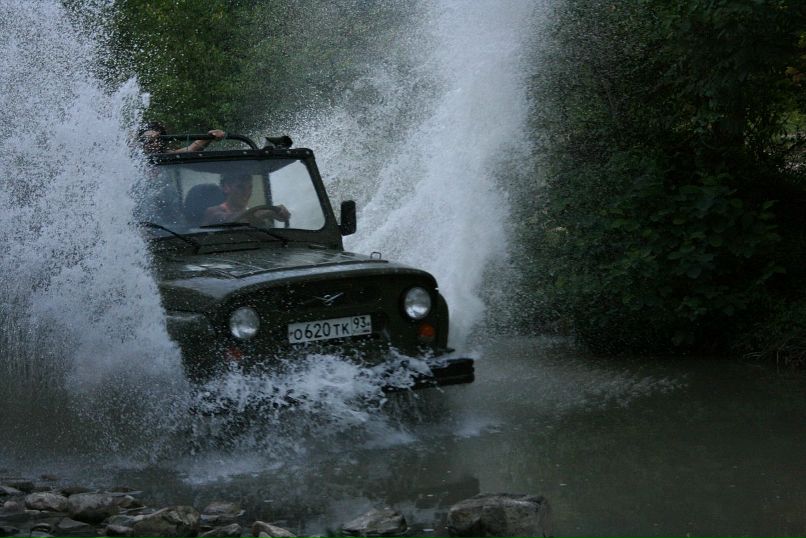 Иван Демченко фотография #12