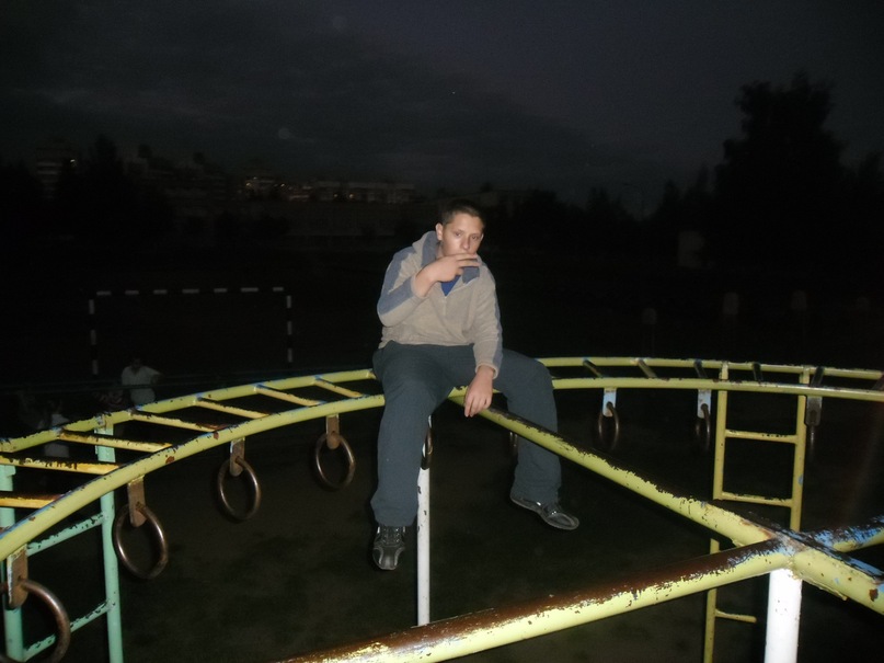 Илья К@т@шенко фотография #2