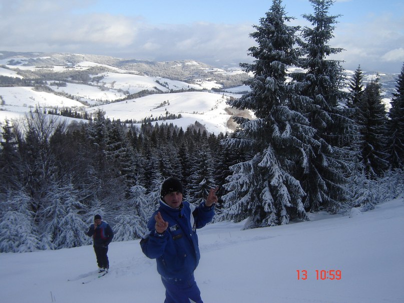 Толік Кохан фотография #44