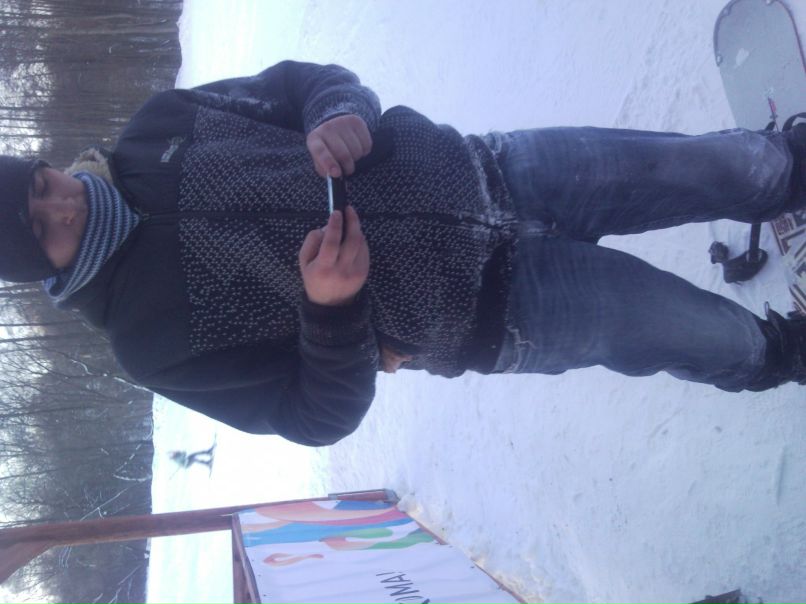 Тимур Николаев фотография #38