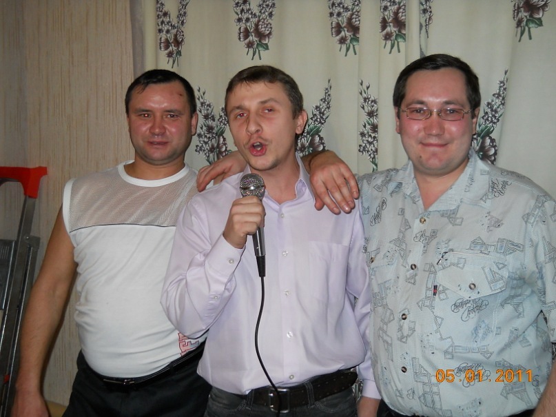 Игорь Конев фотография #13
