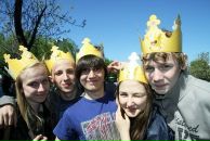 Фотография Хапаева Марата