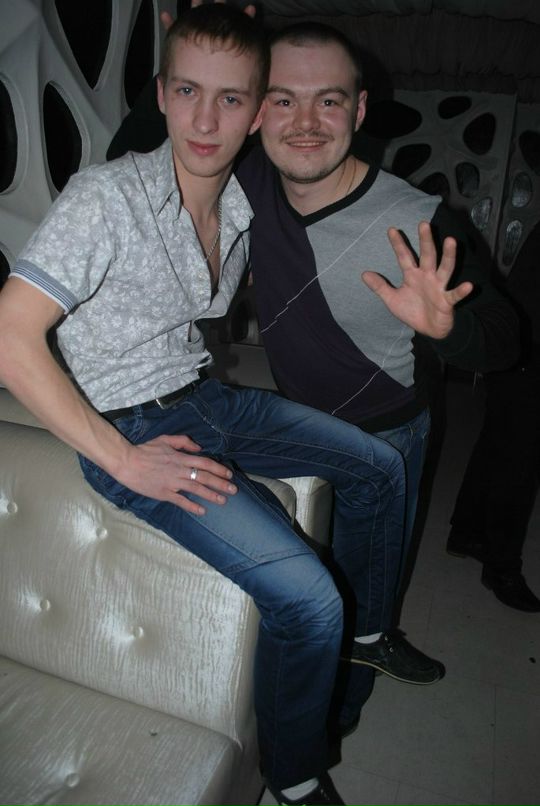 Андрей Бычков фотография #46