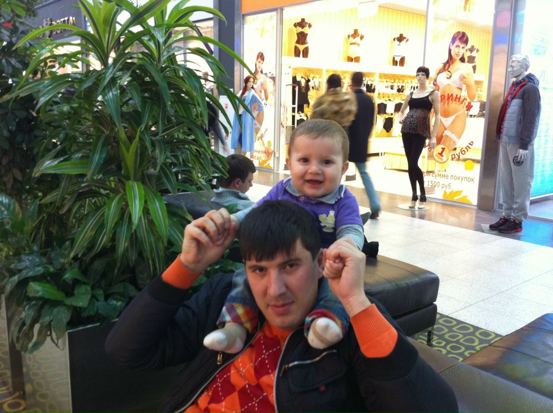 Эльдар Бекеев фотография #18