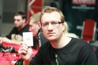 Фотография Рокуа Вениамина