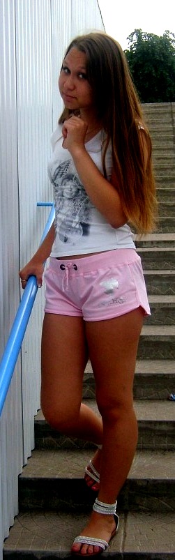 Анастасия Буркина фотография #27