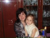 Фотография Крек Натальи