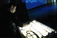 Фотография Волжского Сергея