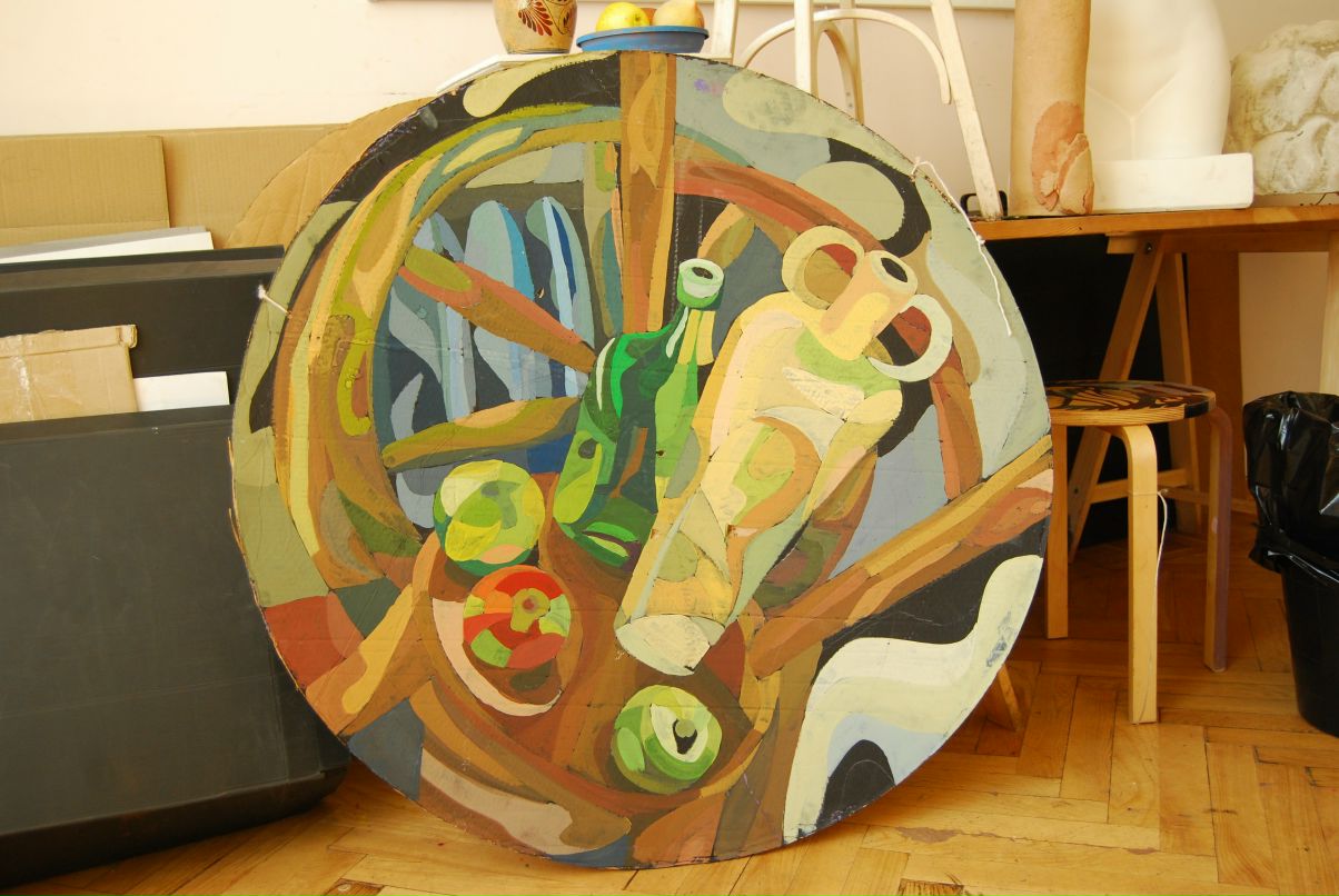 Аглая Ван-Ван-Е фотография #48