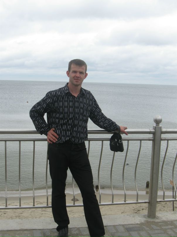 Сергей Фурсов фотография #14