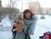 Фотография Романовой Татьяны