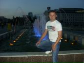 Фотография Галимзянова Марата