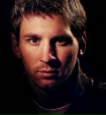 Фотография Messi Lionel