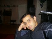 Фотография Умара Али